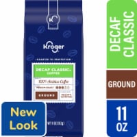 Kroger® Decaf Classic Ground Coffee