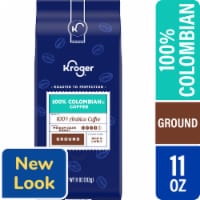 Kroger® Colombian Medium Roast Ground Coffee