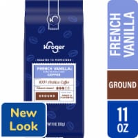 Kroger® French Vanilla Ground Coffee