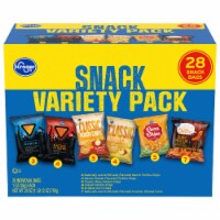 Kroger® Chips Variety Pack