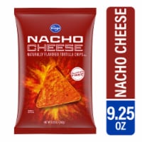 Kroger® Nacho Cheese Tortilla Chips