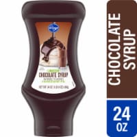 Kroger® 5 Ingredient Chocolate Syrup Perspective: Main