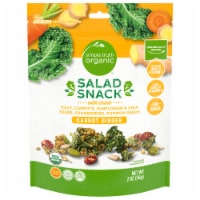 Simple Truth Organic™ Carrot Ginger Salad Snack