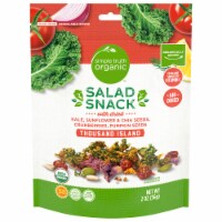 Simple Truth Organic™ Thousand Island Salad Snack