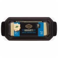 Private Selection® Havarti Cracker Cuts Sliced Cheese Perspective: Main