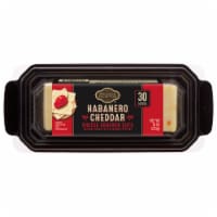 Private Selection® Cracker Cut Habanero Cheese Slices