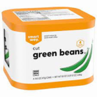 Smart Way™ Cut Green Beans