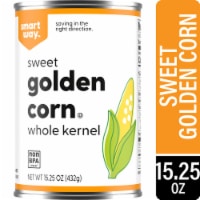 Smart Way™ Whole Kernel Sweet Golden Corn Perspective: Main