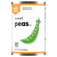 Smart Way™ Sweet Peas Perspective: Main