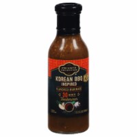 Private Selection® Korean BBQ Koji Marinade