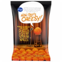 Kroger® Cheese Puffed Balls Chips