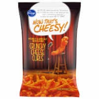 Kroger® Cheese Crunchy Chips