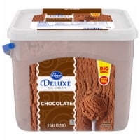 Kroger® Deluxe Chocolate Ice Cream Party Pail BIG DEAL! Perspective: Main
