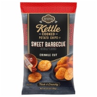 Private Selection™ Sweet Barbecue Kettle Chips