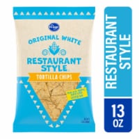 Kroger® Original White Restaurant Style Tortilla Chips