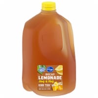 Kroger Decaf Lemonade and Tea