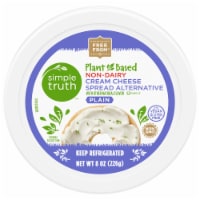 Simple Truth Organic™ Gluten Free Non-Dairy Sour Cream, 14 oz