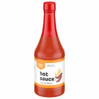 Smart Way™ Hot Sauce