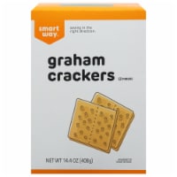 Smart Way™ Graham Crackers