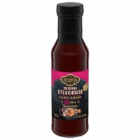 Private Selection Original Steakhouse Marinade