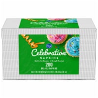 Kroger® Celebration Paper Napkins