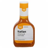 Smart Way™ Italian Salad Dressing & Marinade Perspective: Main