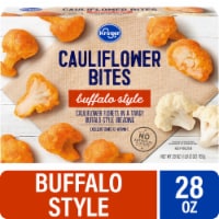 Kroger® Buffalo Style Cauliflower Bites