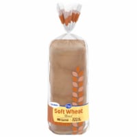 Kroger® Round Top Wheat Bread