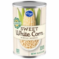 Kroger® Whole Kernel White Corn