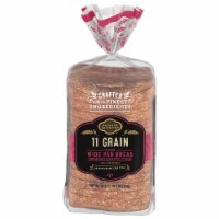 Private Selection® 11 Grain Wide Pan Bread