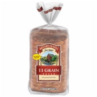 Western Hearth® 11 Grain Widepan Bread