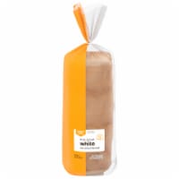 Smart Way™ Enriched White Thin Sliced Bread