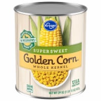 Kroger® Supersweet Golden Corn
