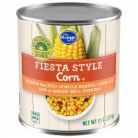 Kroger® Fiesta Style Corn Perspective: Main
