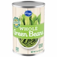 Kroger® Whole Green Beans