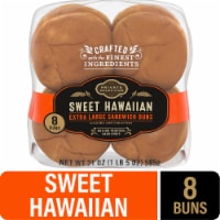 Private Selection® Jumbo Hawaiian Sandwich Buns