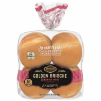 Private Selection® Golden Brioche Sandwich Bun