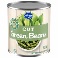 Kroger® Cut Green Beans