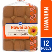 Kroger® Hawaiian Sweet Rolls