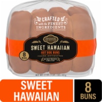 Private Selection® Hawaiian Hot Dog Buns