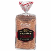 Private Selection Multigrain Wide Pan Bread