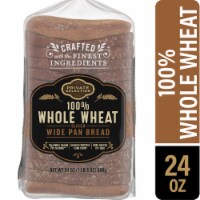 Private Selection® 100% Whole Wheat Bread