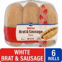 Kroger® White Brat & Sausage Rolls