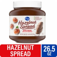 Kroger® Hazelnut Spread with Cocoa