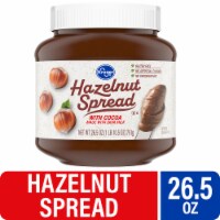 Kroger® Hazelnut Spread with Cocoa Perspective: Main