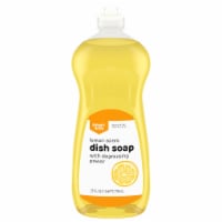 Smart Way™ Lemon Liquid Dish Soap