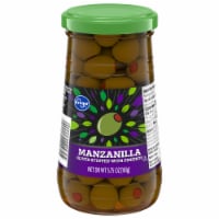 Kroger® Pimiento Stuffed Manzanilla Olives