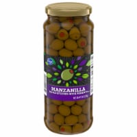 Kroger® Pimiento Stuffed Manzanilla Olives