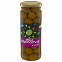 Kroger® Whole Queen Olives