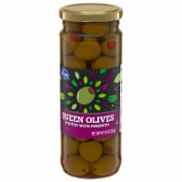 Kroger® Pimiento Stuffed Queen Olives